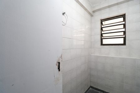Apartamento à venda com 60m², 3 quartos e sem vagaBanheiro 2