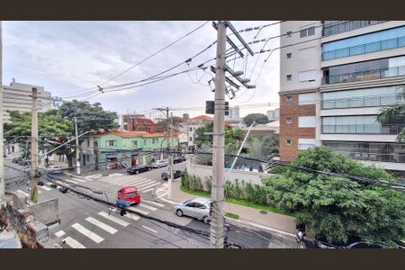 Apartamento à venda com 60m², 3 quartos e sem vagaVista