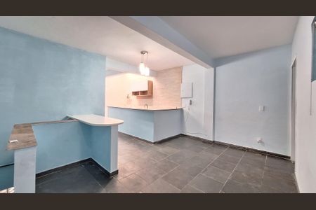 Apartamento à venda com 60m², 3 quartos e sem vagaSala