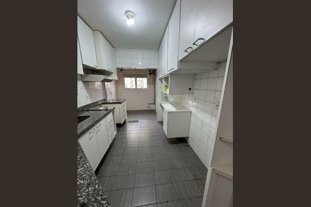 Apartamento à venda com 112m², 3 quartos e 2 vagas