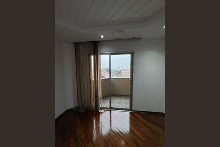 Apartamento à venda com 112m², 3 quartos e 2 vagas