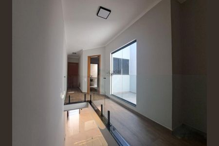 Casa à venda com 165m², 3 quartos e 3 vagas