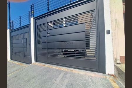 Casa à venda com 165m², 3 quartos e 3 vagas