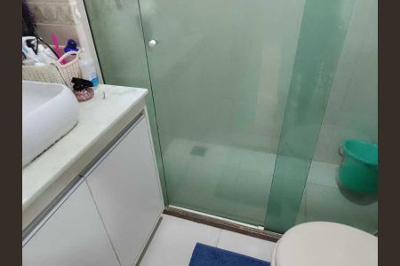 Apartamento à venda com 51m², 1 quarto e 1 vaga