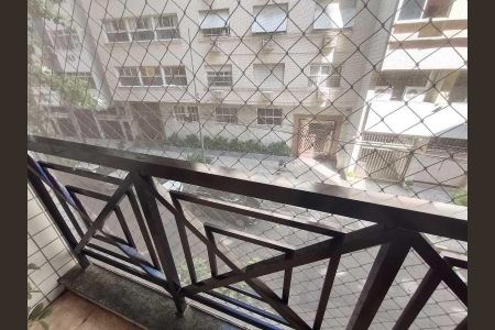 Apartamento à venda com 51m², 1 quarto e 1 vaga