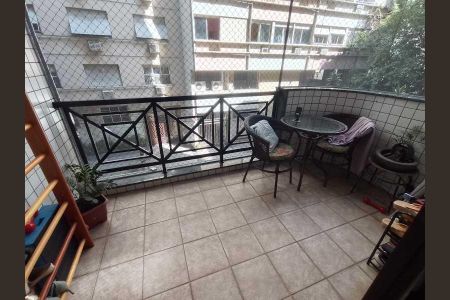 Apartamento à venda com 51m², 1 quarto e 1 vaga