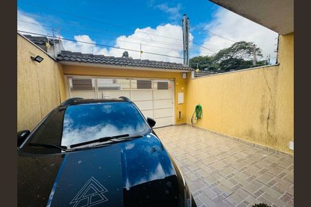Casa à venda com 75m², 3 quartos e 2 vagas