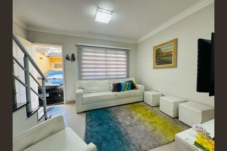 Casa à venda com 75m², 3 quartos e 2 vagas