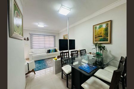 Casa à venda com 75m², 3 quartos e 2 vagas