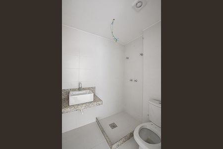 Apartamento à venda com 31m², 1 quarto e sem vaga