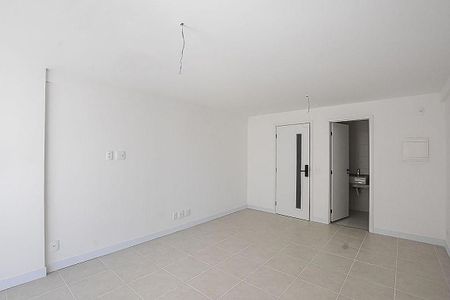 Apartamento à venda com 31m², 1 quarto e sem vaga
