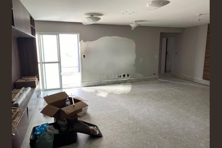 Apartamento à venda com 155m², 3 quartos e 3 vagas