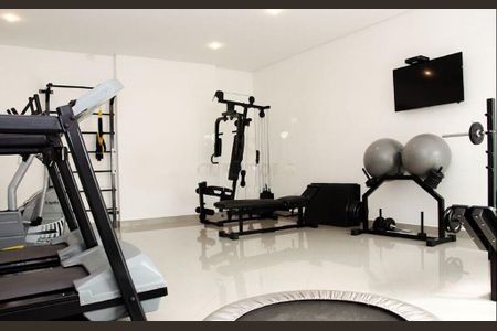 Apartamento à venda com 155m², 3 quartos e 3 vagas