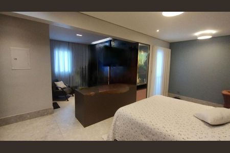 Apartamento à venda com 155m², 3 quartos e 3 vagas