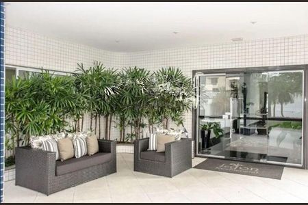 Apartamento à venda com 155m², 3 quartos e 3 vagas