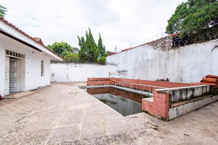Casa à venda com 265m², 4 quartos e 10 vagas