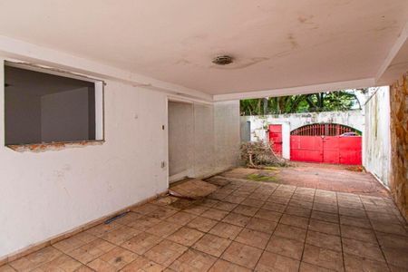 Casa à venda com 265m², 4 quartos e 10 vagas