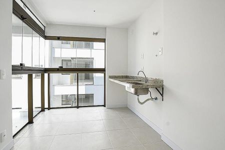 Apartamento à venda com 36m², 1 quarto e sem vaga