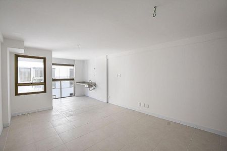 Apartamento à venda com 36m², 1 quarto e sem vaga