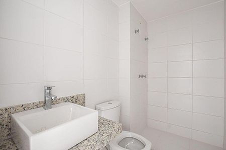 Apartamento à venda com 36m², 1 quarto e sem vaga