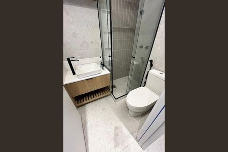 Apartamento à venda com 36m², 1 quarto e sem vaga