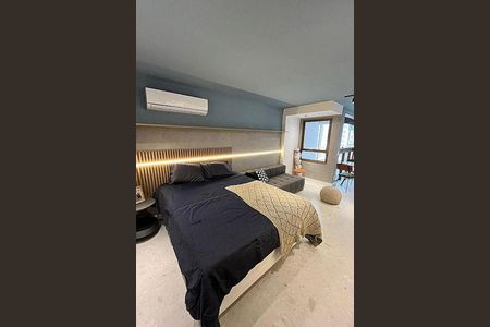 Apartamento à venda com 36m², 1 quarto e sem vaga