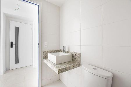 Apartamento à venda com 36m², 1 quarto e sem vaga
