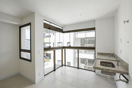 Apartamento à venda com 36m², 1 quarto e sem vaga