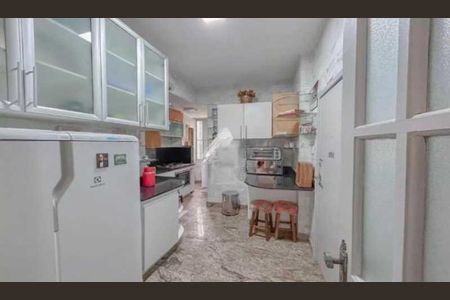 Apartamento à venda com 112m², 3 quartos e 1 vaga