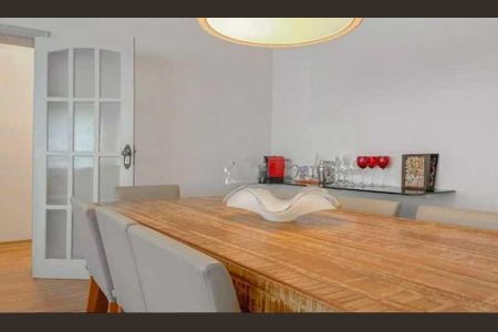 Apartamento à venda com 112m², 3 quartos e 1 vaga