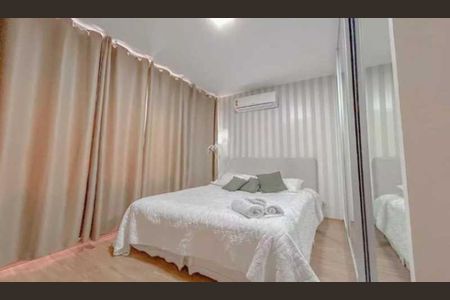 Apartamento à venda com 112m², 3 quartos e 1 vaga