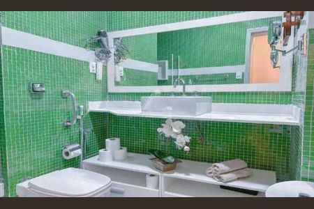 Apartamento à venda com 112m², 3 quartos e 1 vaga