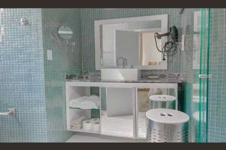 Apartamento à venda com 112m², 3 quartos e 1 vaga