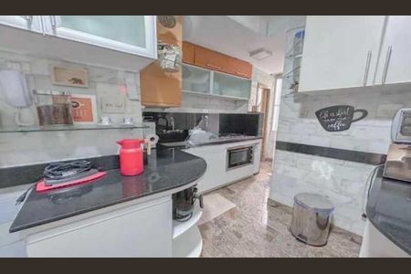 Apartamento à venda com 112m², 3 quartos e 1 vaga