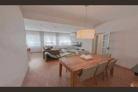 Apartamento à venda com 112m², 3 quartos e 1 vaga