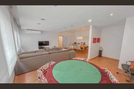 Apartamento à venda com 112m², 3 quartos e 1 vaga