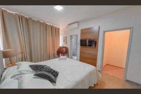 Apartamento à venda com 112m², 3 quartos e 1 vaga