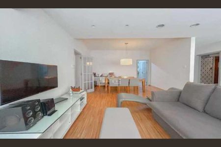 Apartamento à venda com 112m², 3 quartos e 1 vaga