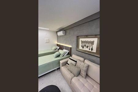 Apartamento à venda com 36m², 1 quarto e sem vaga