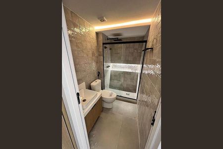 Apartamento à venda com 36m², 1 quarto e sem vaga