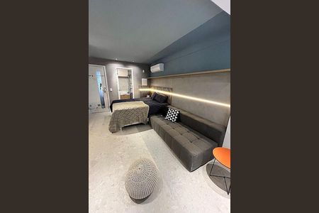 Apartamento à venda com 36m², 1 quarto e sem vaga
