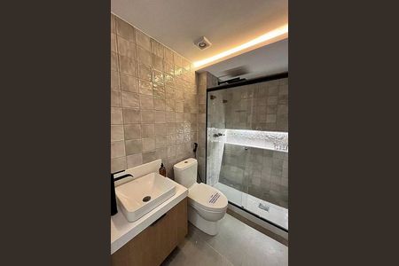 Apartamento à venda com 36m², 1 quarto e sem vaga