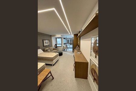 Apartamento à venda com 36m², 1 quarto e sem vaga