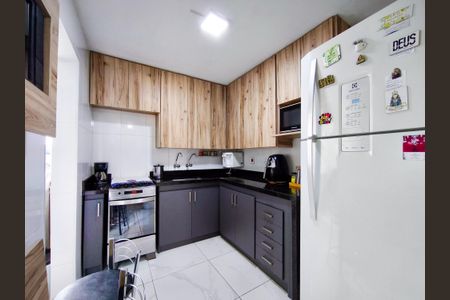 Apartamento à venda com 163m², 2 quartos e 1 vaga Apartamento à venda com 163m², 2 quartos e 1 vagaCozinha