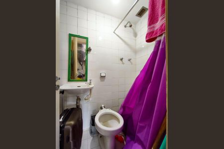 Apartamento à venda com 163m², 2 quartos e 1 vaga Apartamento à venda com 163m², 2 quartos e 1 vagaBanheiro de serviço