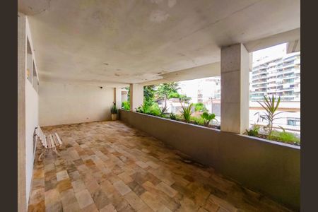 Apartamento à venda com 163m², 2 quartos e 1 vaga Apartamento à venda com 163m², 2 quartos e 1 vagaÁrea comum - Playground