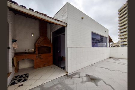 Apartamento à venda com 163m², 2 quartos e 1 vaga Apartamento à venda com 163m², 2 quartos e 1 vagaTerraço