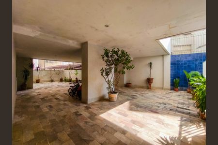 Apartamento à venda com 163m², 2 quartos e 1 vaga Apartamento à venda com 163m², 2 quartos e 1 vagaÁrea comum - Playground