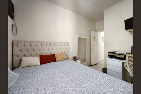 Apartamento à venda com 163m², 2 quartos e 1 vaga Apartamento à venda com 163m², 2 quartos e 1 vagaQuarto 2