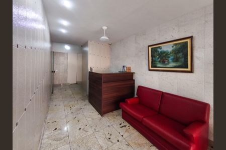 Apartamento à venda com 163m², 2 quartos e 1 vaga Apartamento à venda com 163m², 2 quartos e 1 vagaFachada e portaria